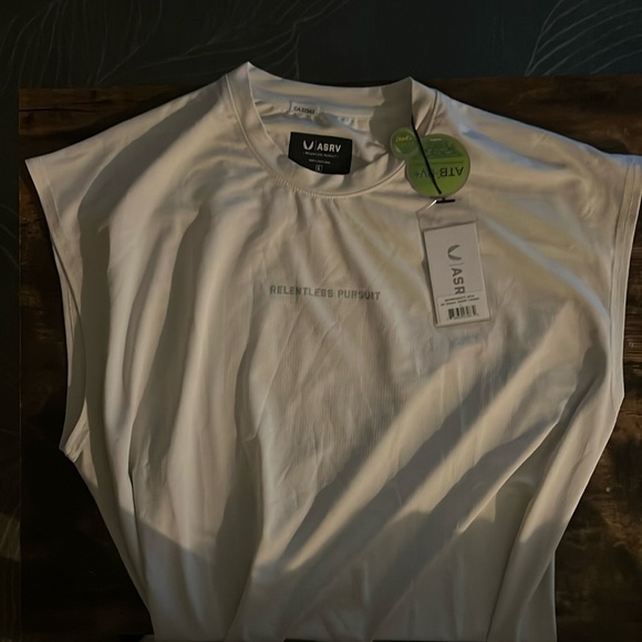 ASRV .0510 tank top Large - Picture 1 of 6